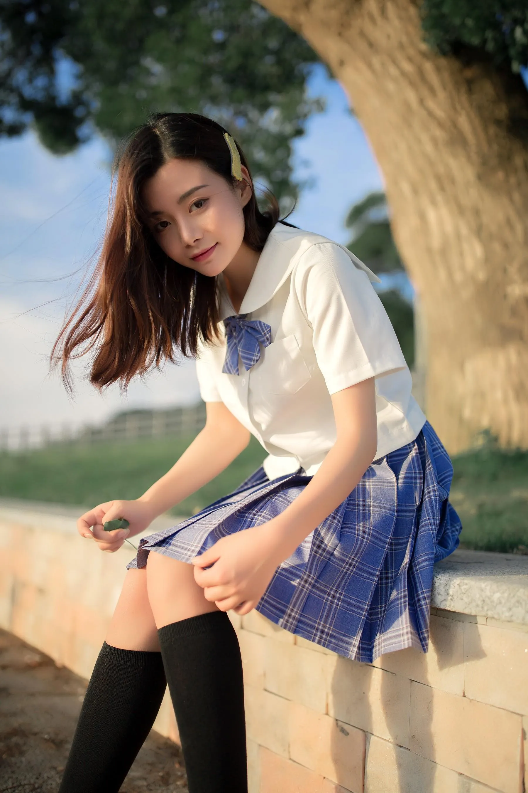 [YITUYU艺图语]2022.02.09 旅 小可儿 [44P]插图7